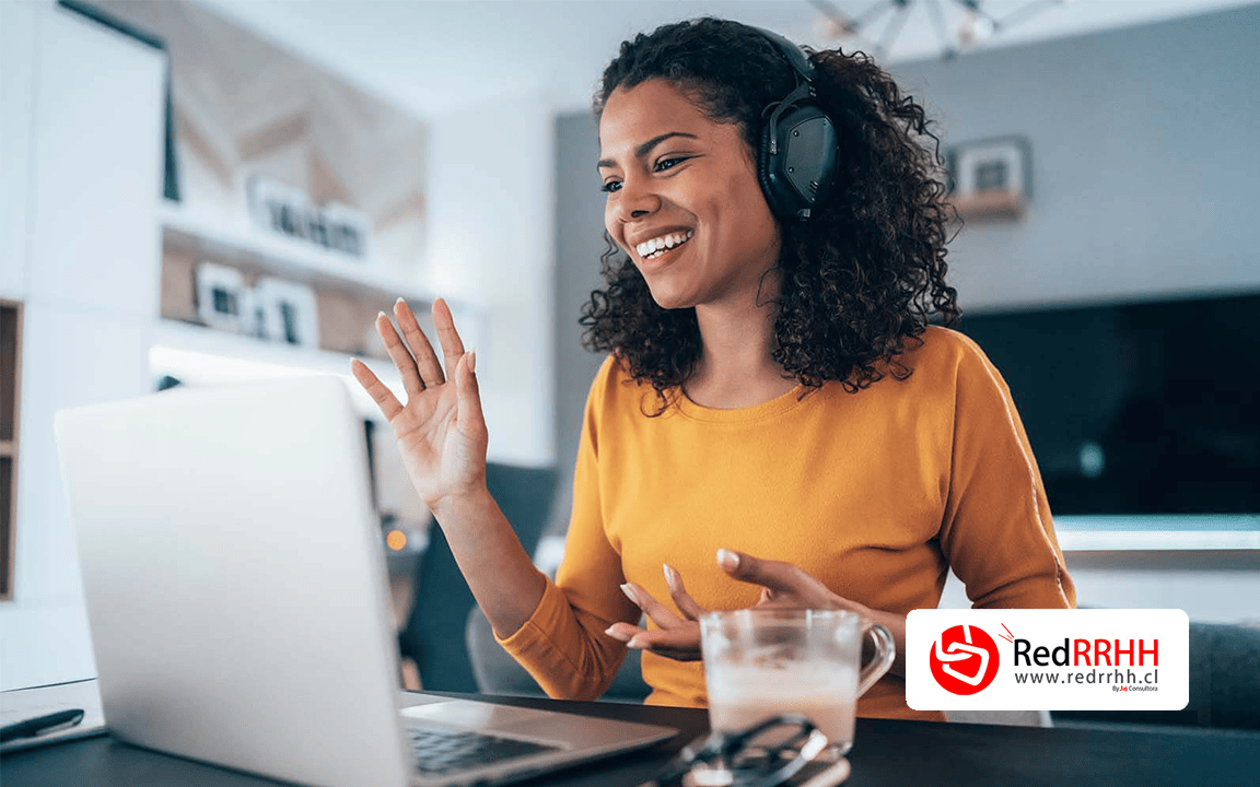 Beneficios de la Entrevista Remota para la Selección…