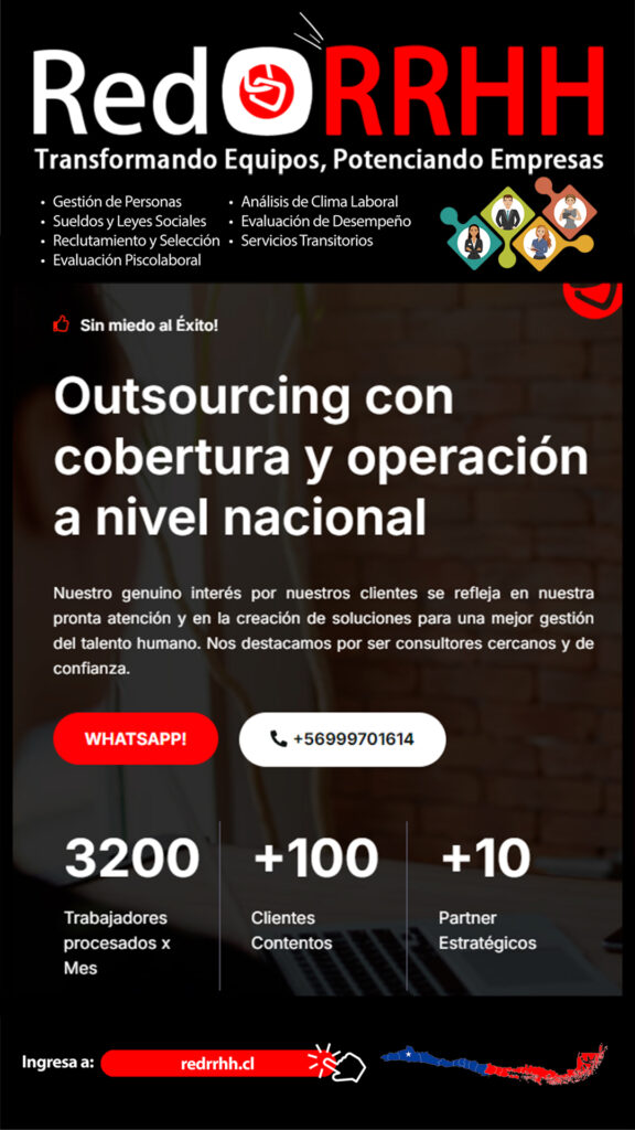 IMG MOTIVACIONALES story instargram 29 Remuneraciones, Reclutamiento, Selección, Evaluación del Desempeño, Promoción de un ambiente laboral positivo, Asesoramiento en RRHH. Gestión de Recursos Humanos