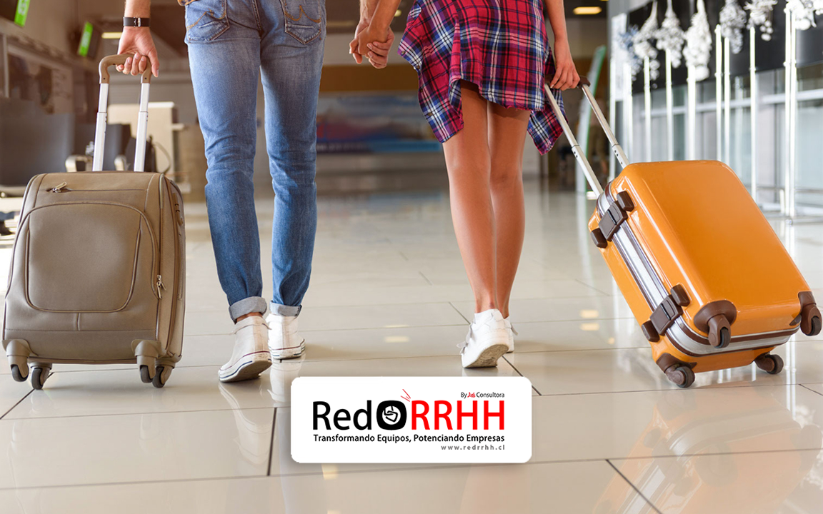 Vacaciones Progresivas en Chile: Qué son, requisitos y…