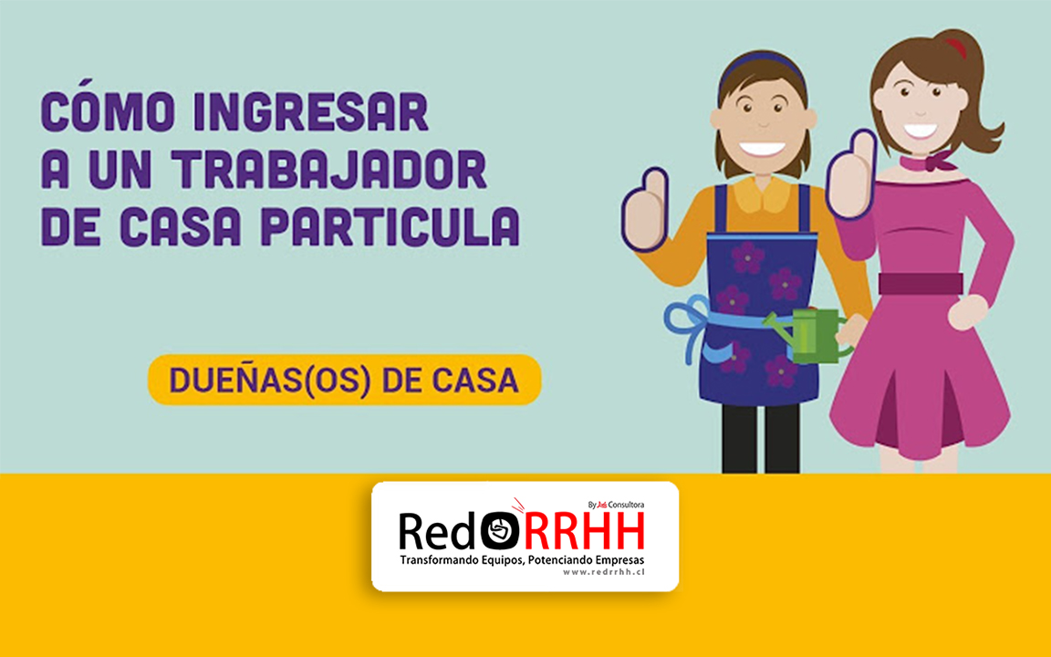 Cómo Pagar Cotizaciones de Trabajadores de Casa Particular