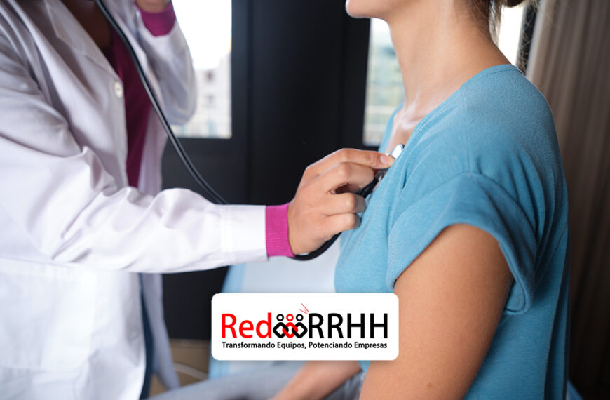 Tipos de Licencias Médicas